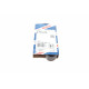 Ремінь генератора Nissan Micra 1.0-1.4i 16V 92-03 (6PK675)