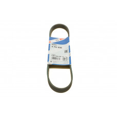 Ремінь генератора поліклиновий Citroen Jumper/Fiat Ducato/Peugeot Boxer 2.0 94- (6PK698)