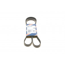 Ремінь генератора Audi A4 1.6-2.0 00-08 (6PK1575)