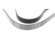 Ремінь генератора Peugeot Bipper/Expert/Partner 1.4/1.6HDI 07-/Ford Focus/Mondeo 2.0 18- (6PK1352)