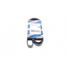 Ремінь генератора Opel Combo/Astra G 1.7DTi 01-/VW T4 2.0 90-03/Ford Mondeo 2.5 94-00 (6PK1590)
