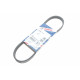Ремінь генератора Ford Focus C-Max 1.8 03-07 (5PK711)