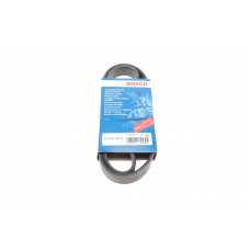 Ремінь генератора Ford Fiesta VI/Mondeo IV 08- (6PK1029)