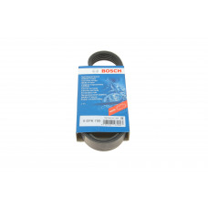 Ремінь генератора Audi A3/Skoda Octavia/VW Passat B8 1.6TDI/2.0TDI 12-/Caddy 2.0TDI 15- (6PK799)