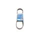Ремінь генератора Citroen C3/C4/Peugeot 208/308 1.0/1.2 12- (6PK848)