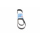 Ремінь генератора Ford Focus 1.4/1.6i 03- (6PK1059+5PK868) К-кт