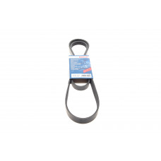 Ремінь генератора Ford Fiesta/Focus 1.4LPG/1.6Ti 08- (6PK1019)