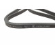 Ремень генератора Volvo C70/S60/S70/S80/XC90 2.0T/2.4D/3.0T6 98-14 (6DPK1825)