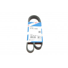 Ремінь генератора VW Caddy III/Golf III/Passat/T4 1.9D/TD (TP) (6PK1050)