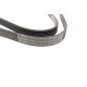 Ремінь генератора Fiat Bravo 1.6/2.0D 07-14/Croma 1.9D 05- (6PK1395)