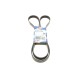 Ремінь генератора Ford Connect 1.8 TDCI 02-13 (6PK1720)