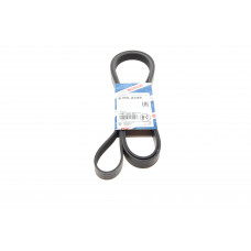 Ремень генератора Land Rover Discovery III 4.4 04-13/Cadillac Escalade 6.0 01-06 (6PK2345)