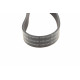 Ремень генератора Land Rover Discovery III 4.4 04-13/Cadillac Escalade 6.0 01-06 (6PK2345)