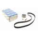 Комплект ГРМ VW T3/Passat/Golf II 1.5-1.7D/TD 77-92 (25x135z)