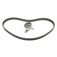 Комплект ГРМ Toyota Corolla 1.6 92-00/Avensis 1.6 97-00 (21x117z)