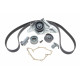 Комплект ГРМ + помпа Audi A4/A6/A8/Skoda Superb/VW Passat B5 2.4-2.8 V6 95-08 (30x253z)