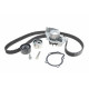 Комплект ГРМ + помпа Citroen Berlingo/Jumpy/Xsara/Peugeot 206/Expert/Partner 2.0HDI 98-11 (25.4x141z)