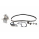 Комплект ГРМ + помпа Ford Focus 98-12/Fiesta 1.4/1.6 96-08 (22x117z)