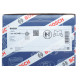 Комплект ГРМ + помпа Citroen C5/Peugeot 406 2.2 HDi 01-08 (25.4x146z)