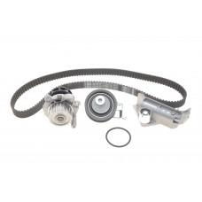 Комплект ГРМ + помпа Skoda Octavia 96-10/VW Golf IV/Bora 96-05/Audi A4 1.8/1.8T 95-03 (23x150z)