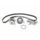Комплект ГРМ + помпа Skoda Octavia 96-10/VW Golf IV/Bora 96-05/Audi A4 1.8/1.8T 95-03 (23x150z)