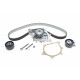 Комплект ГРМ + помпа Citroen C5/C6/C8/Fiat/Ford/Peugeot 2.2HDI 06- (25.4x118z)