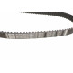 Комплект ГРМ + помпа Audi A3/TT/Skoda Octavia/VW Golf/Sharan 1.8 95-10 (23x150z)