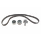 Комплект ГРМ Hyundai Santa Fe 2.4 16V 01-06 (29x175z)
