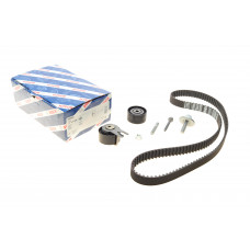 Комплект ГРМ Citroen Nemo/C1/C2/C3/Xsara/Peugeot 107/1007/206/307/Bipper 1.4HDI 08- (25x144z)