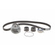 Комплект ГРМ + помпа Opel Frontera/Vectra B/Omega B 2.2 i 95-03 (24x171z)