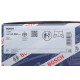 Комплект ГРМ + помпа Renault Kangoo/Logan I/Dacia Dokker 1.4/1.6 04- (17.3x96z)