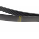 Ремінь генератора BMW 3 (F30/F80)/5 (F10)/ X5 (F15/F85)/ X6 (F16/F86) 13- (8PK1395) (N55)