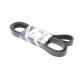 Ремінь генератора MB Vario 4.2/4.3 OM904 96-13 (+AC) (8PK2080)