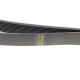 Ремінь генератора Daf CF/XF 12.9 05- (9PK1424)