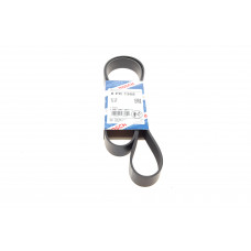 Ремінь генератора MB Atego/Axor/Econic/Cito 98- (8PK1365) (OM900/OM904)