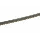 Ремінь генератора клиновий VW Golf II/VW Passat B3/B4/Audi 80/100 1.6/1.8/2.0 79-88