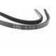 Ремінь генератора VW T4 2.4D 90-98/Suzuki Vitara 2.0TD 94-03 (13X1175)