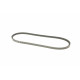 Ремінь генератора Audi 100/80/90 1.9-2.3/Mazda 323/626 1.3-2.0 78-90 (13x992)