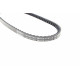 Ремінь генератора VW Golf/Seat Ibiza 1.0/1.3 85-92 (11.9x710)