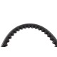 Ремінь генератора VW Corrado 1.8 88-93/Citroen CX 2.0 74-79 (10X660)