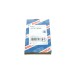Ремінь генератора Citroen Jumper 1.9TD 94-02 (4PK698)