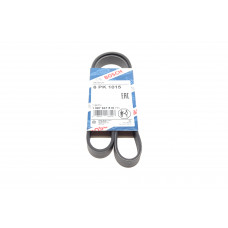 Ремінь генератора Fiat Ducato 2.5D/TD 94- (6PK1015)