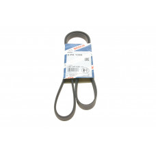 Ремінь генератора Mitsubishi Galant 2.0/2.4 GDI 96-04 (5PK1330)