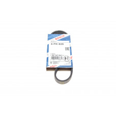 Ремінь генератора Fiat Ducato 1.9D/TD 94-02 (5PK825)