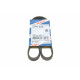 Ремінь генератора Citroen Jumper/Peugeot Boxer 2.5TD 94-02/Hyundai Santa Fe 2.0-2.4 01-06 (4PK945)