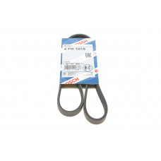Ремінь генератора Renault Mascott 99-05/Iveco Daily 99-06/Mazda 323 89-96/MX-3 93-98 (4PK1015)