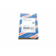 Ремінь генератора Honda Civic IV/ Mazda 626 1.6-2.0 -95 (3PK760)