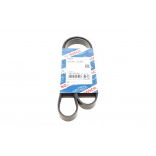 Ремінь генератора Citroen Jympy/Peugeot 3008/5008/Expert 2.0BlueHDi 16- (6PK1230)