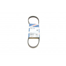 Ремінь генератора Ford Transit 2.0 TDCI 00-06 (4PK735)