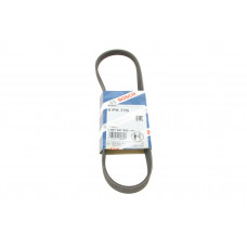 Ремінь генератора Mitsubishi Carisma 1.6 95-06/ Hyundai Atos/Gets 1.1 97-09 (4PK778)
